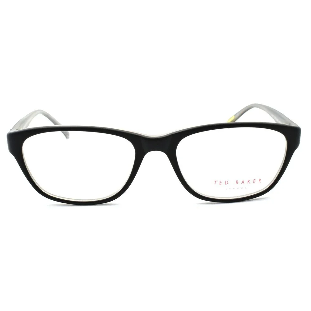 Ted Baker Bobbi 9067 009 Women's Eyeglasses Frames 51-17-135 Black